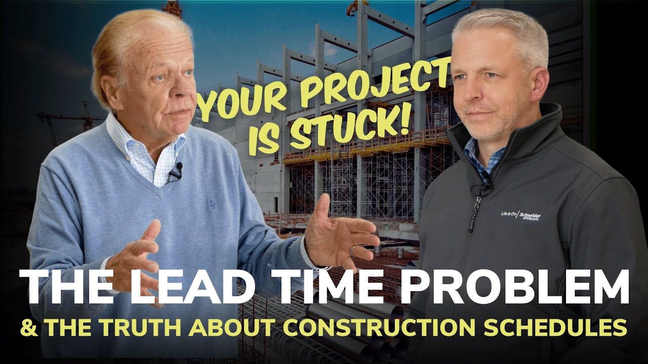 The Last Yard: The Reality of Electrical Project Timelines