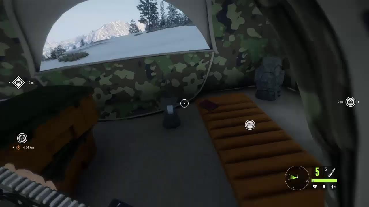 Will great one spawn