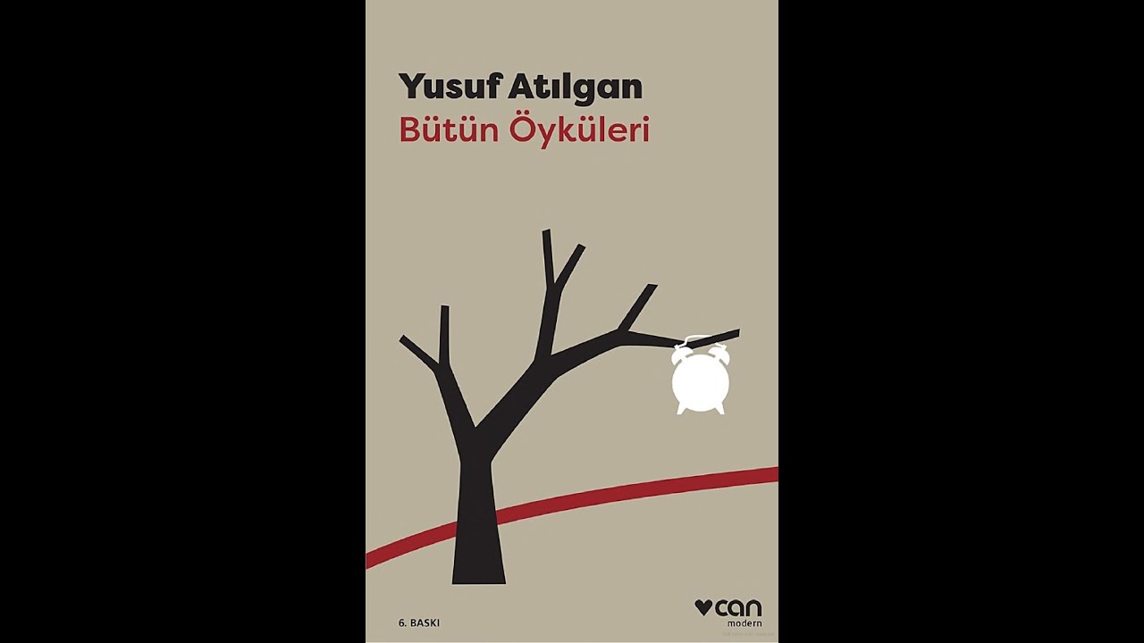 Yusuf Atılgan - &Ccedil;ıkılmayan