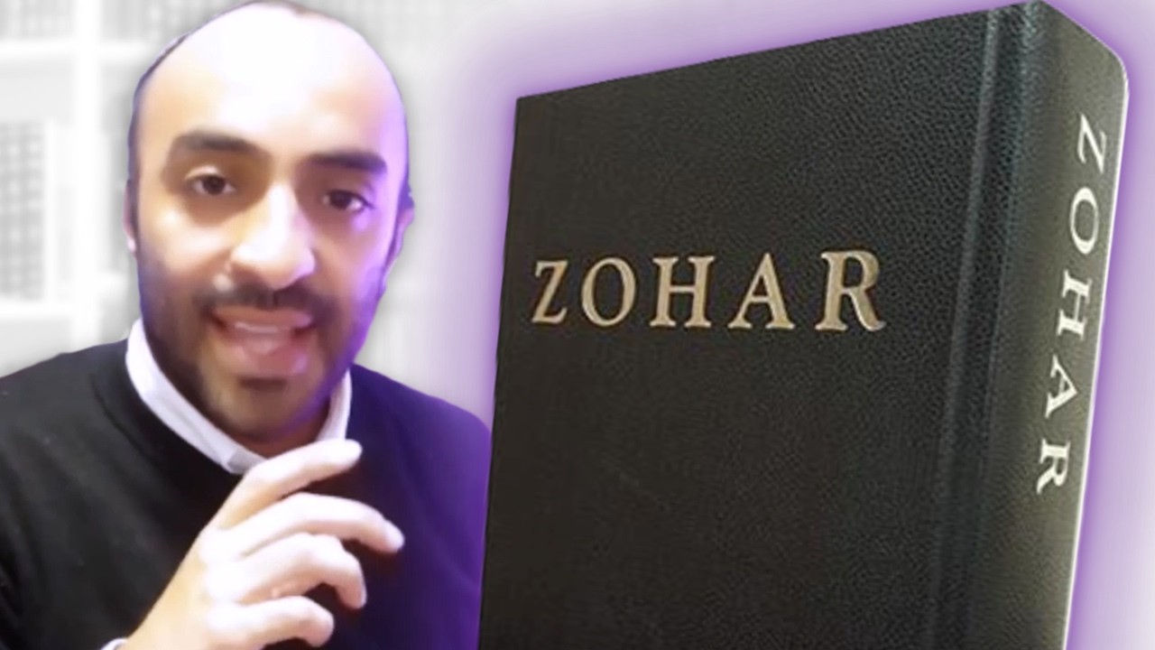 ¿Quién escribió realmente el Zohar? - El misterio del Libro más secreto del Judaísmo