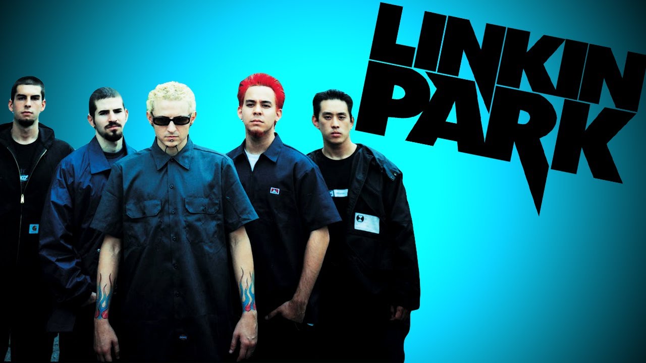 Xero, Hybrit Theory, Meteoria: Historia Linkin Park (Cz.1)