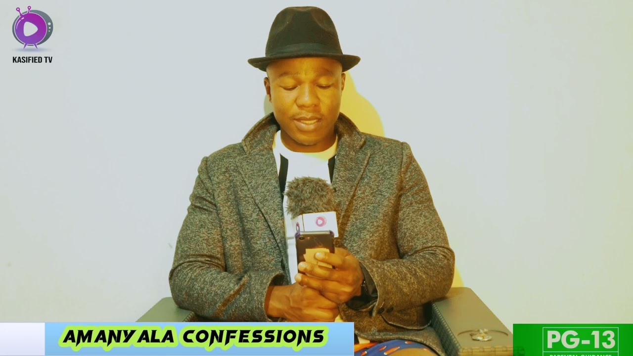 CONFESSIONS S2 EP9 