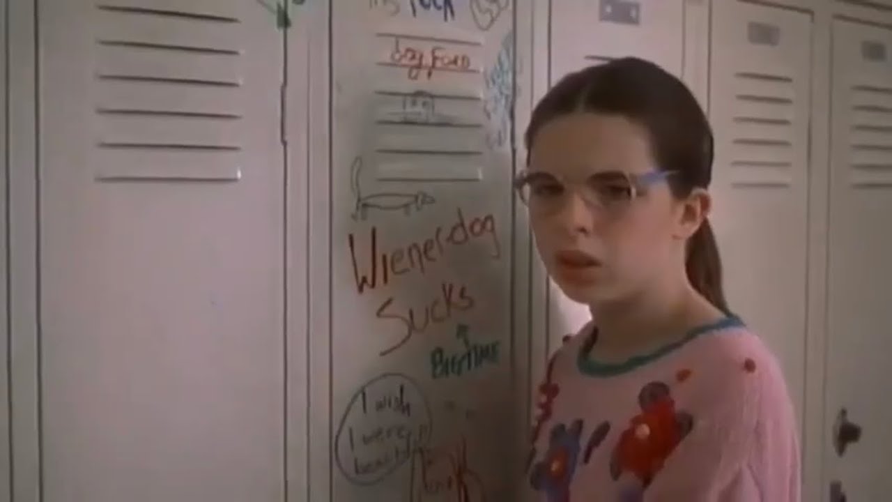 Teen Mom - Slutever (Welcome to the Dollhouse)