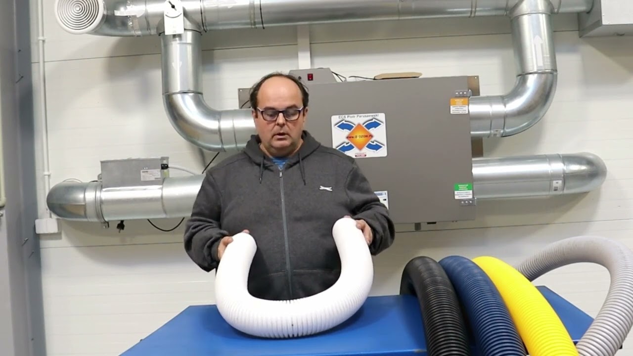 Pravda o ventilačních kanálech – co vám většina montážníků neřekne