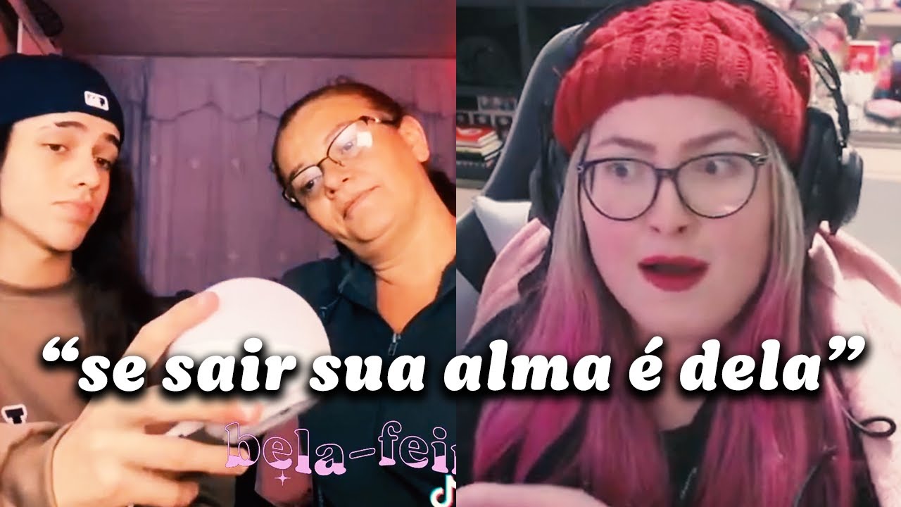BEL RODRIGUES REAGE A ALEXA POSSUÍDA | Cortes da Bel