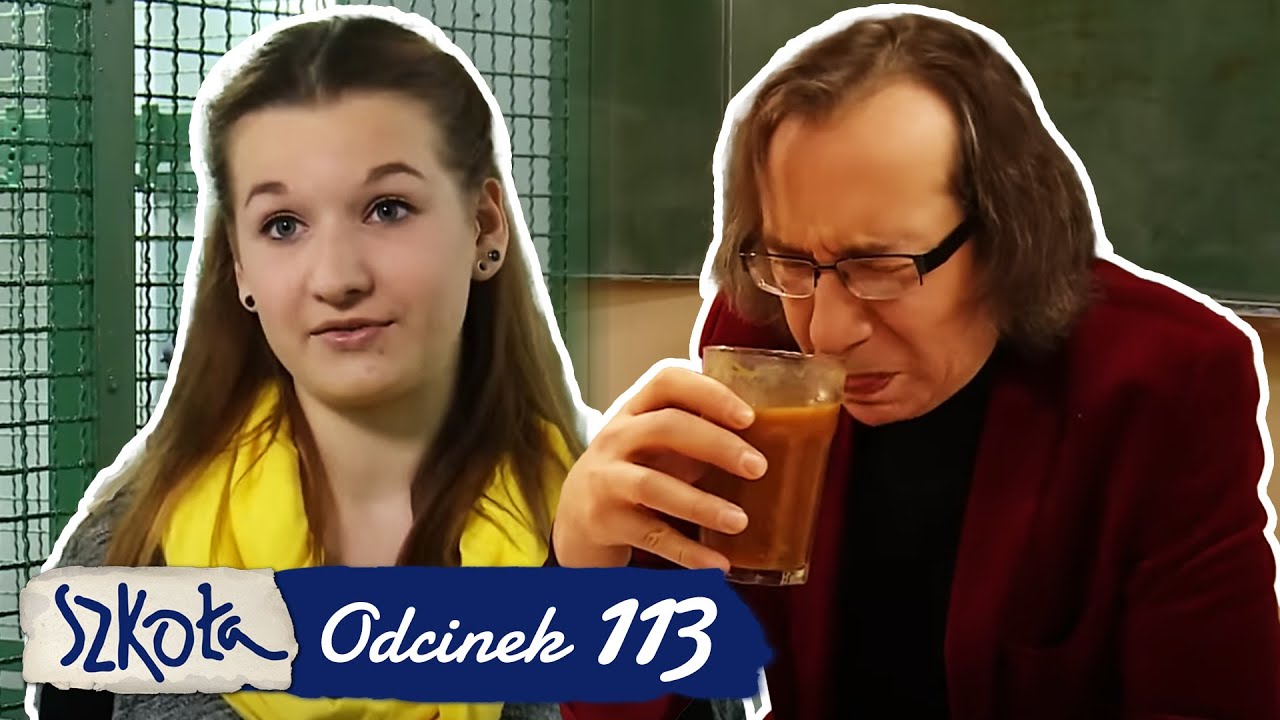 SZKOŁA ODC. 113 CZ. 2