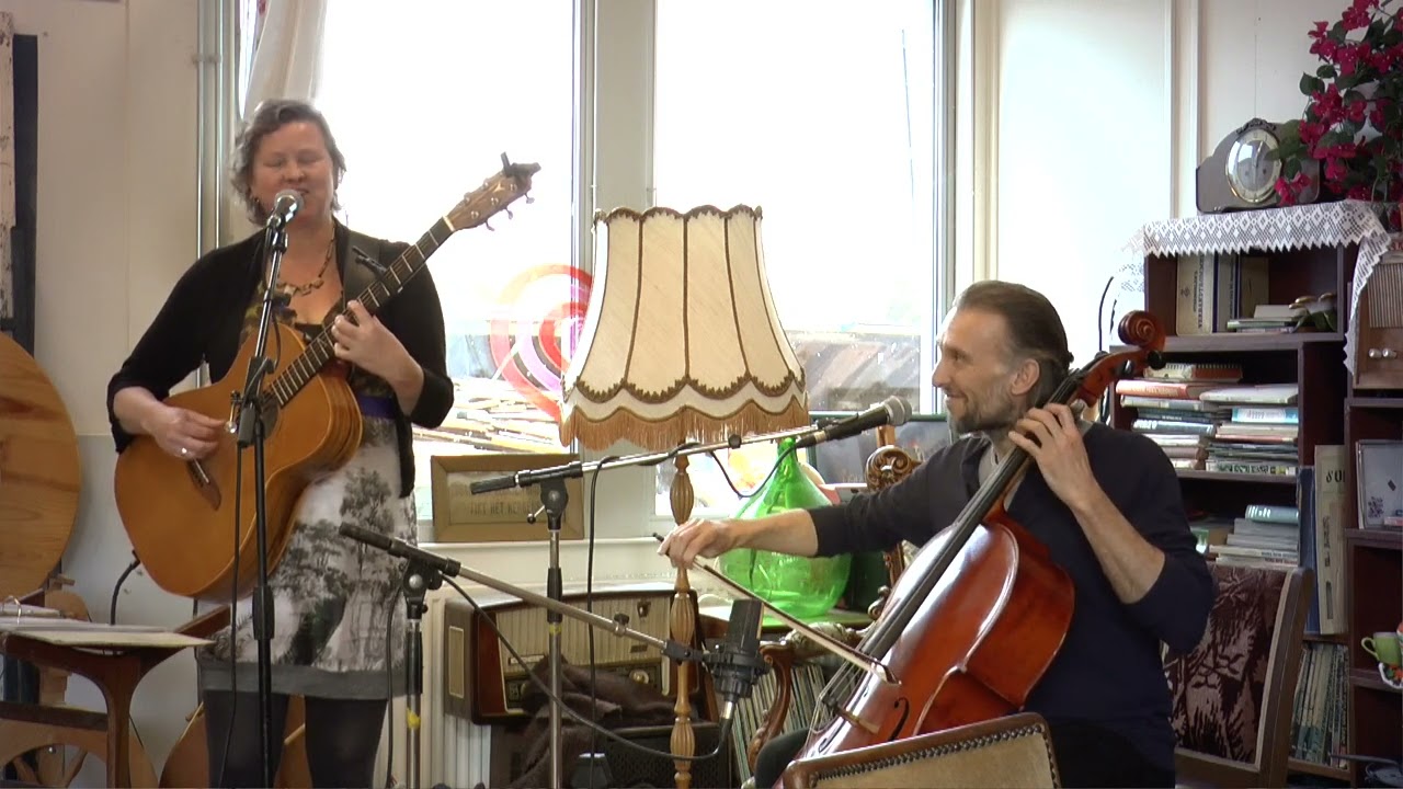 Roos Galjaard & Sebastiaan Wiering @deholmdenandel5165