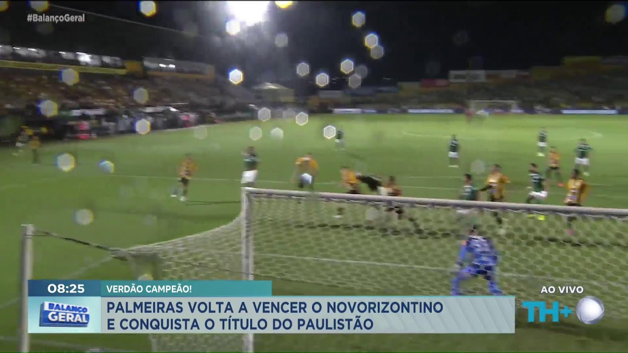 BALANÇO GERAL MANHÃ - AO VIVO - 09/03/2026