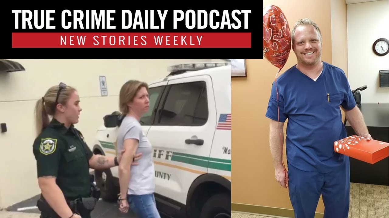 Dentist allegedly poisoned wife’s shakes to date mistress; Man dies in suitcase after drinking game