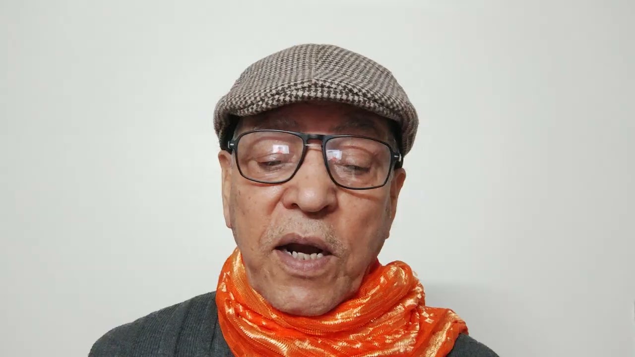 सब नाचैं रईं हुड़दंगी चाल, होइक मचि रौ धमाल...