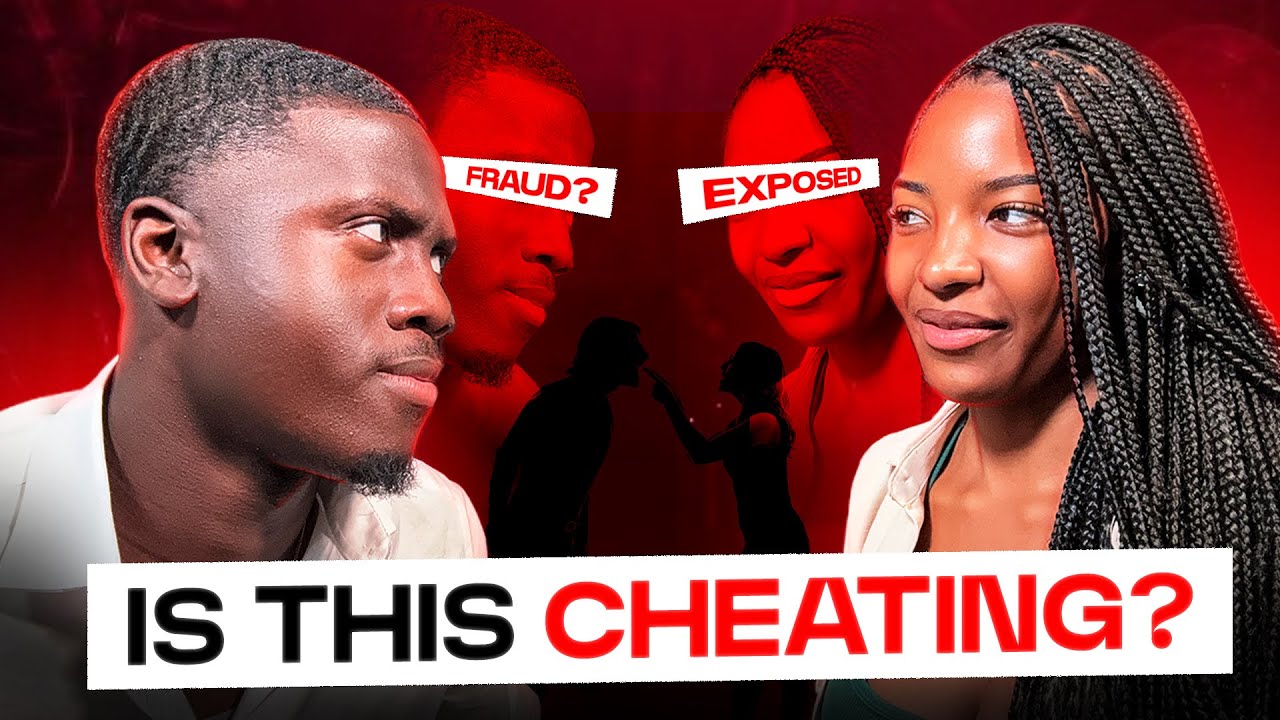 What are Signs of Emotional Cheating
