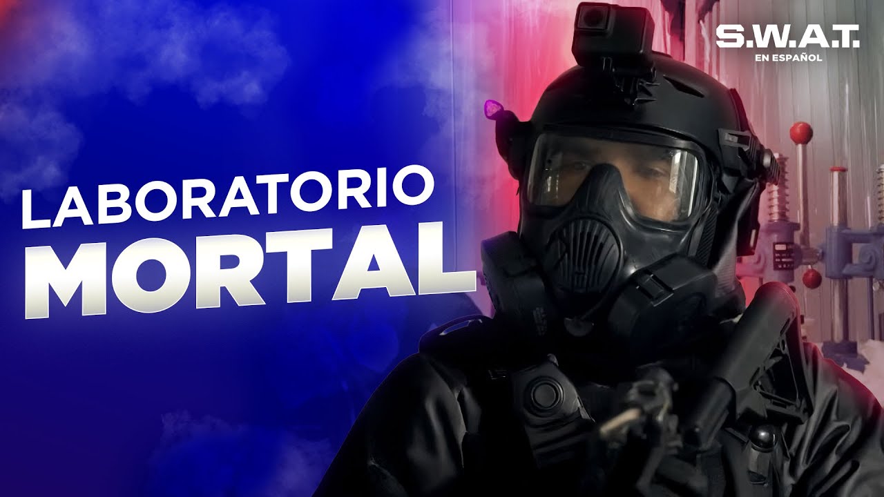 Operativo contra el fentanilo | Temporada 4 | S.W.A.T. en Español