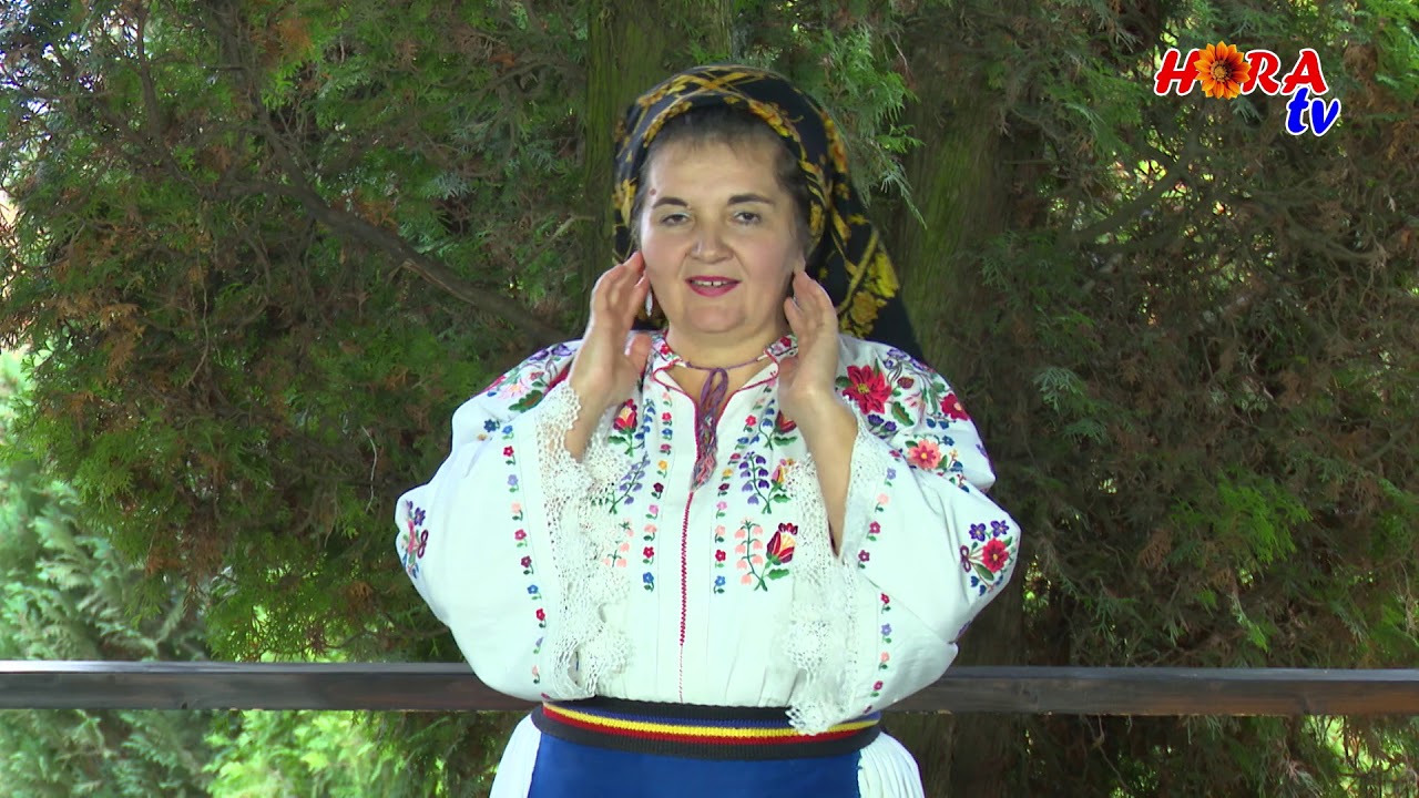 MARIANA MORCAN   Dragu-mi de badea Ion