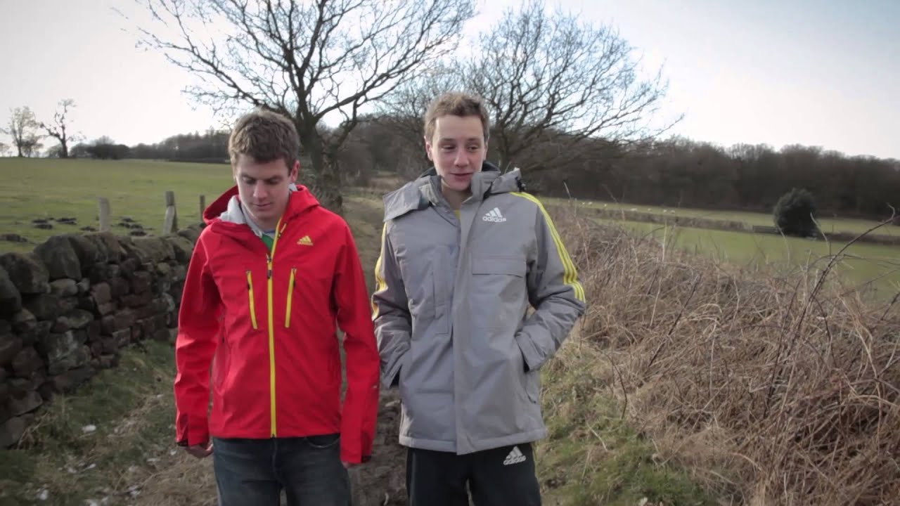 Brownlee Brothers - Brownlee vs Brownlee