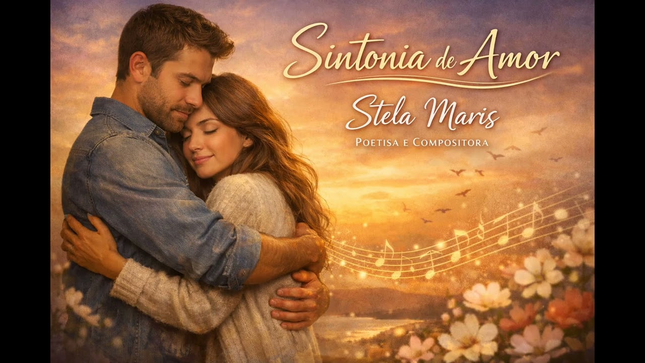 Stela - Sintonia de Amor