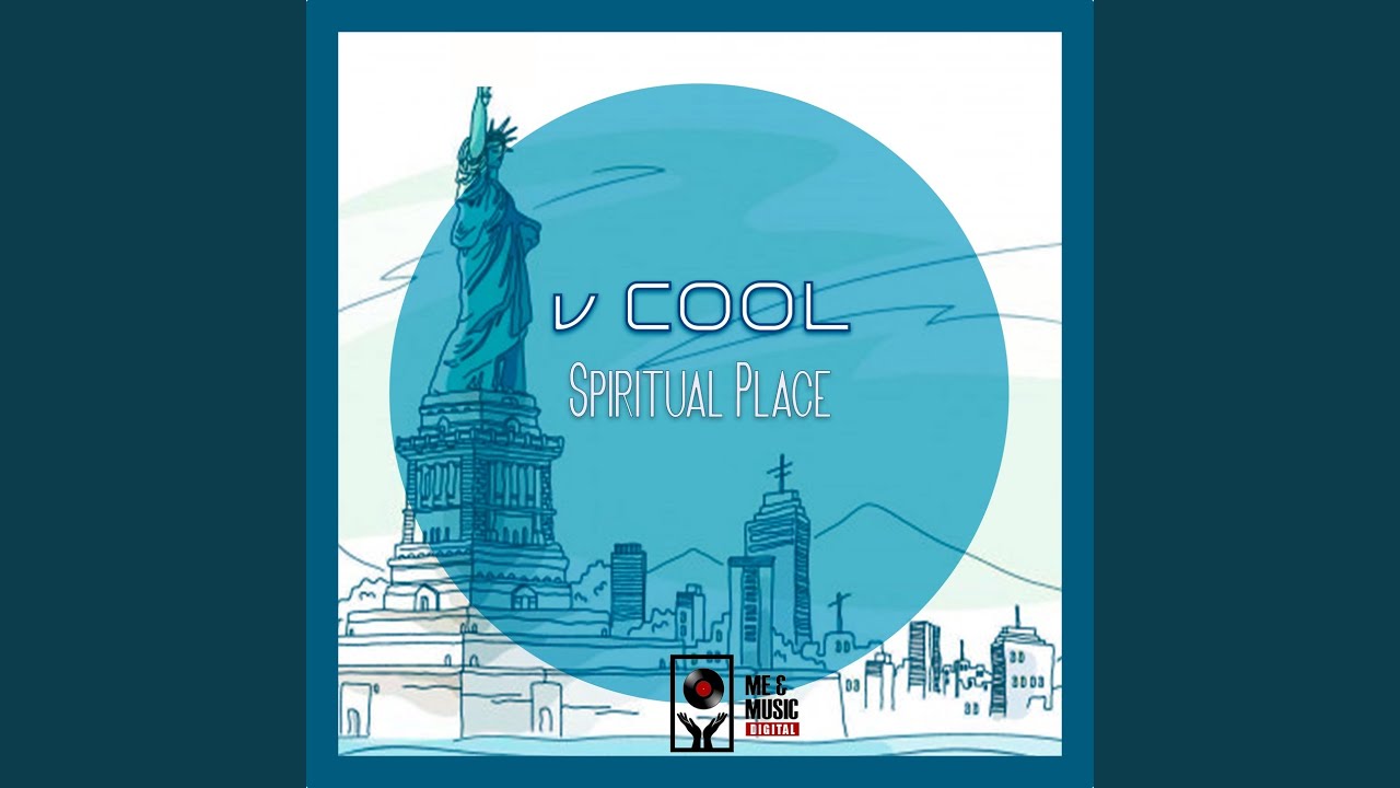 Spiritual Place
