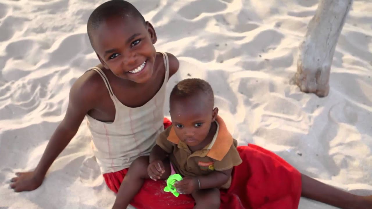 Children of Africa | DEVINSUPERTRAMP
