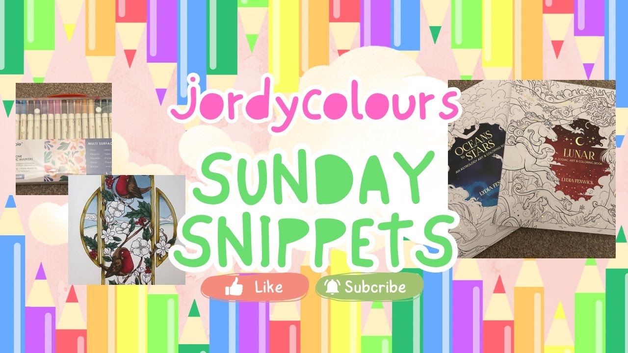 Sunday Snippets - Christmas goodies and making plans for 2026