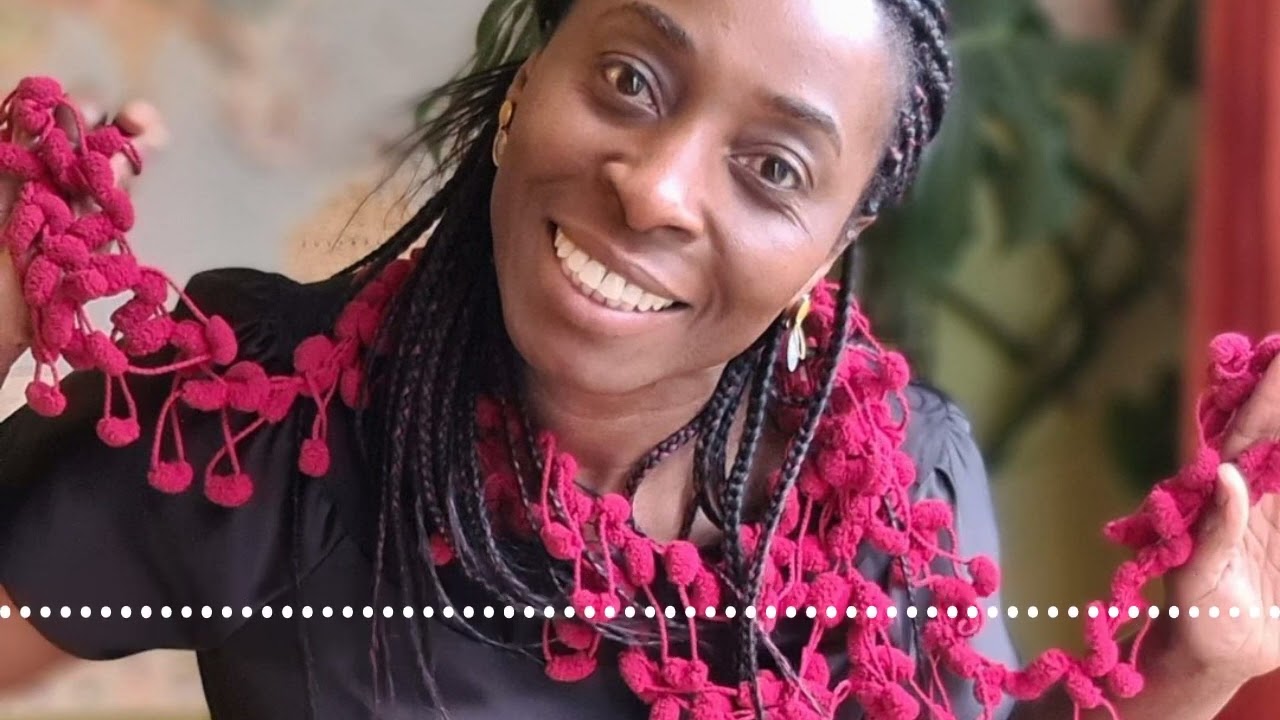 Stitching Holiday Traditions with Lena King | Stitch Please