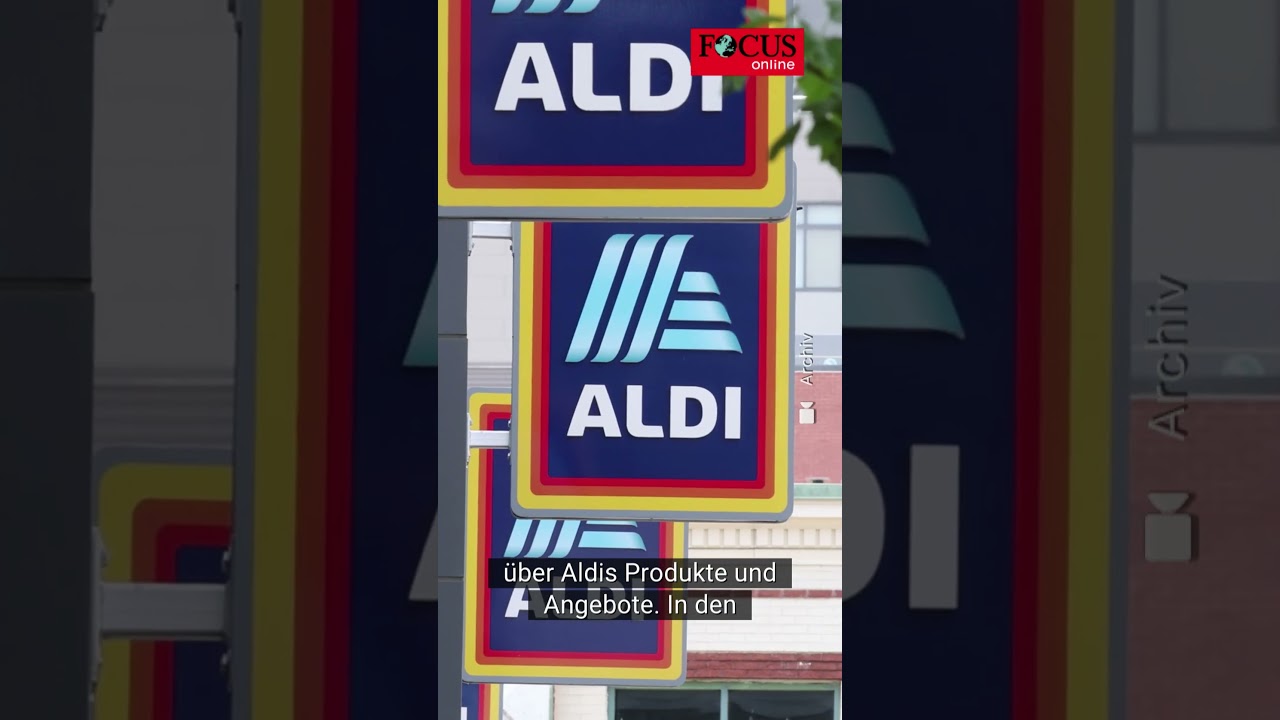 Aldi erobert die USA: Vom Geheimtipp zum Kult-Ph&auml;nomen