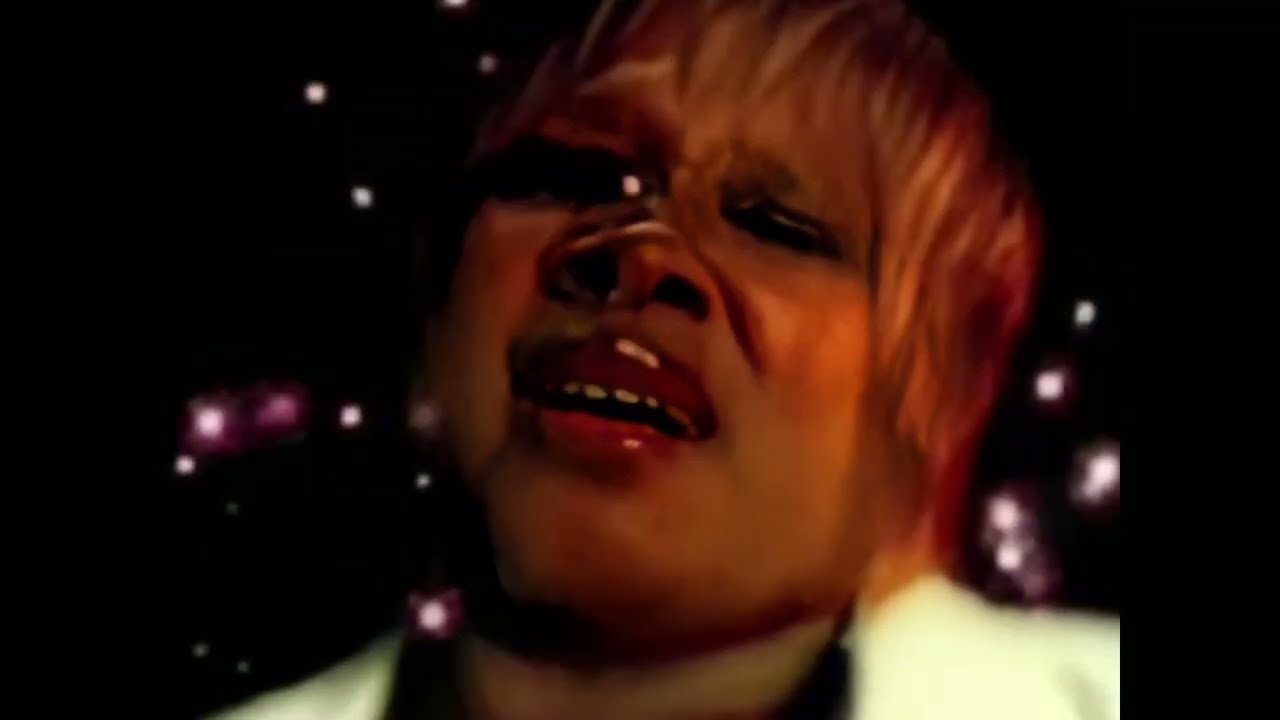 Voices With Soul - The Only Way To Go