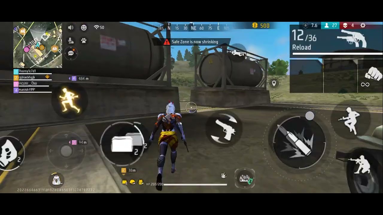 #trending video free fire ki best app free fire #video #free fire,,😎😎😎💯💯💯