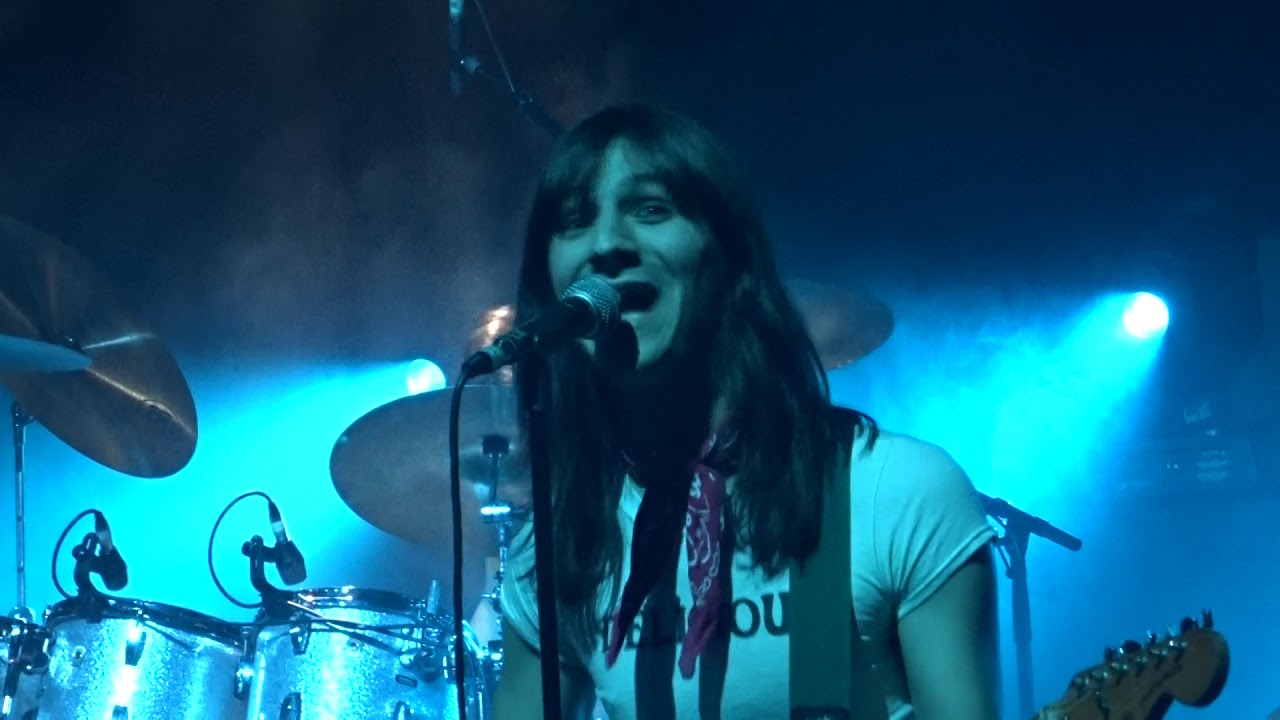 The Lemon Twigs - Small Victories - Live In Paris 2019