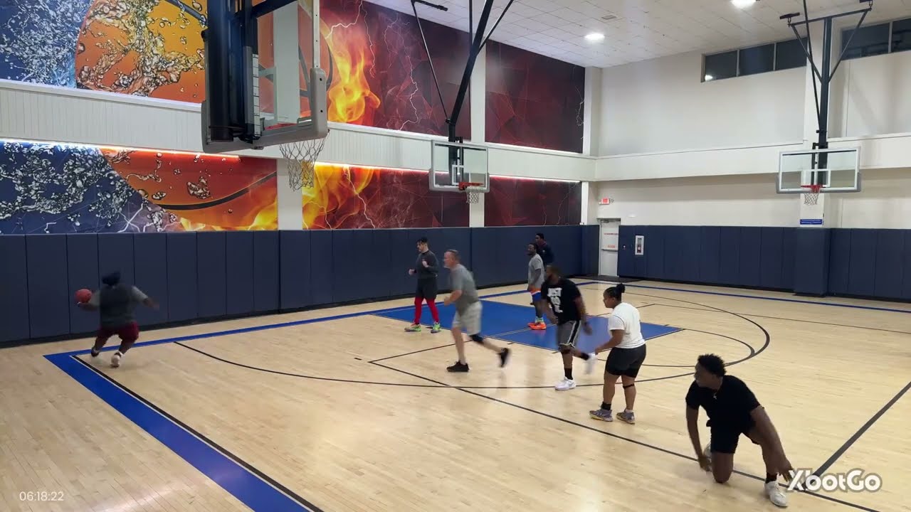Friday 2/6 Game 4
