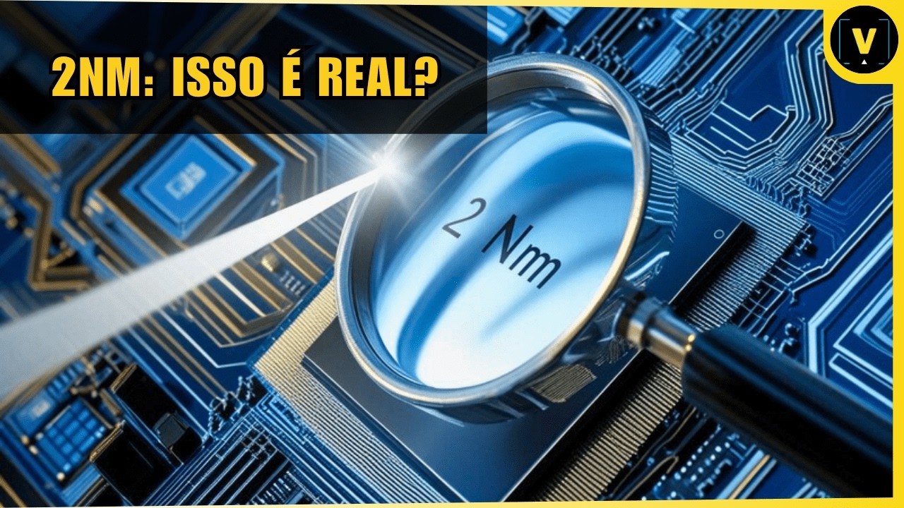 Como o Japão Vai Desafiar TSMC com Chips de 2 nm
