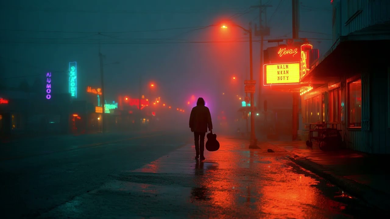 Rainy City Lofi Hip Hop 🌧️ Chill Beats for Study & Focus #backgroundforstudy #lofiroom #lofimu