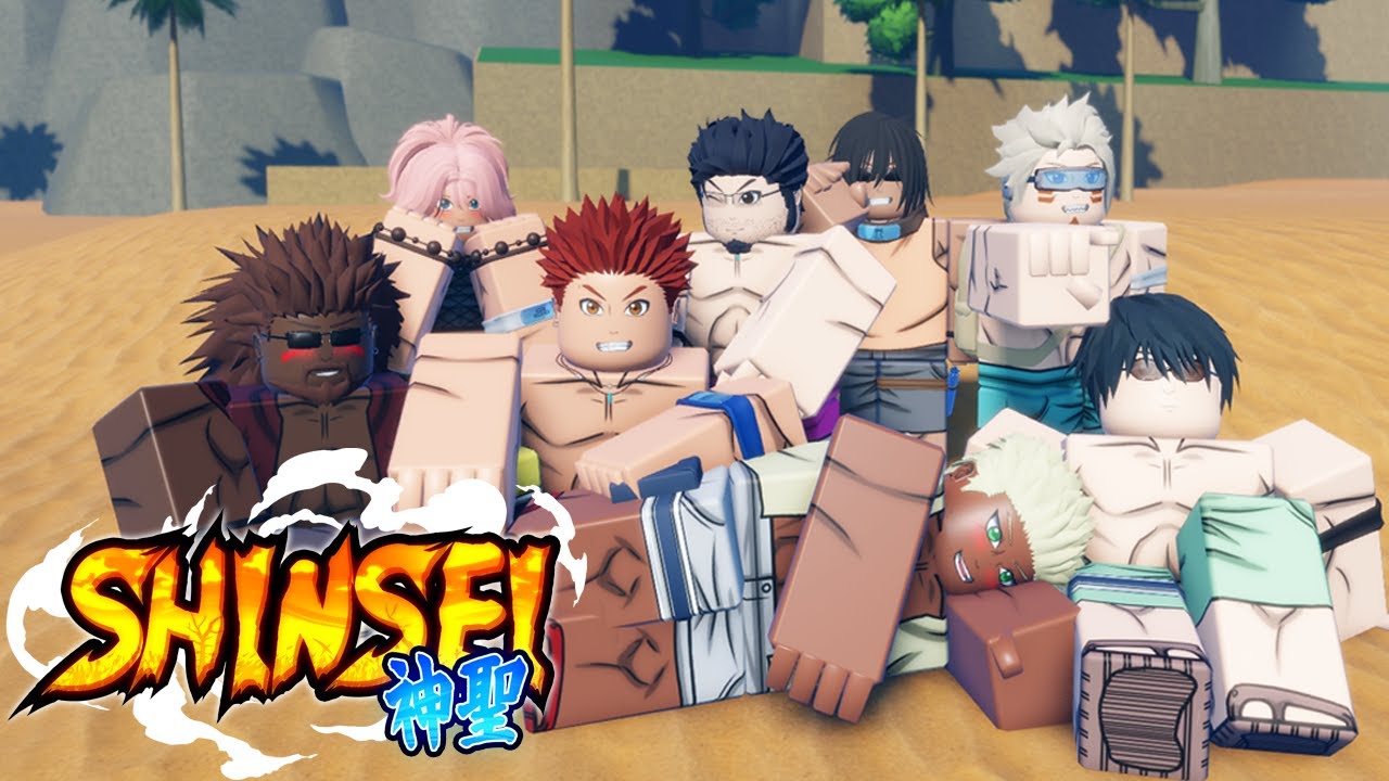 SHINSEI &mdash; SWIMMING AND WATER WALKING UPDATE