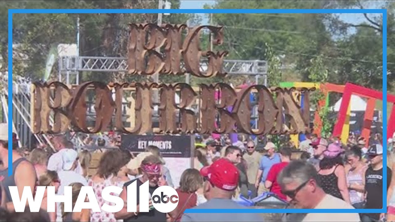 Major changes announced for Bourbon & Beyond and Louder Than Life Festivals