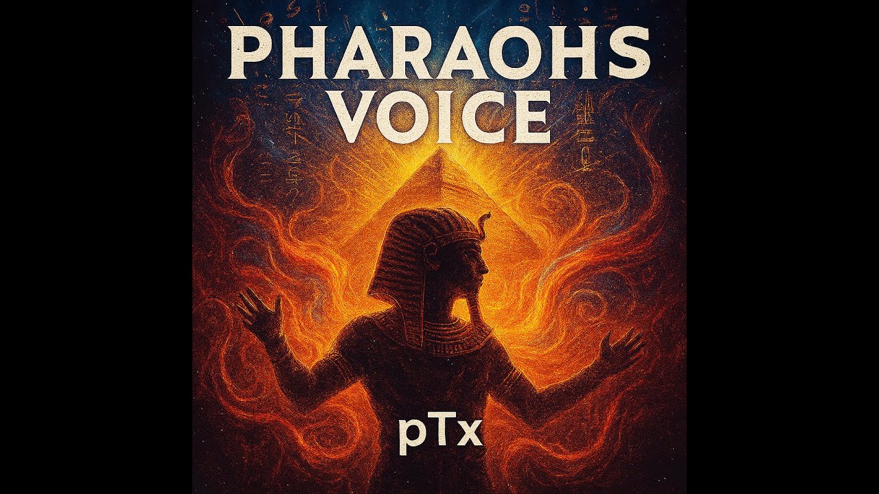 pTx - Pharaohs Voice