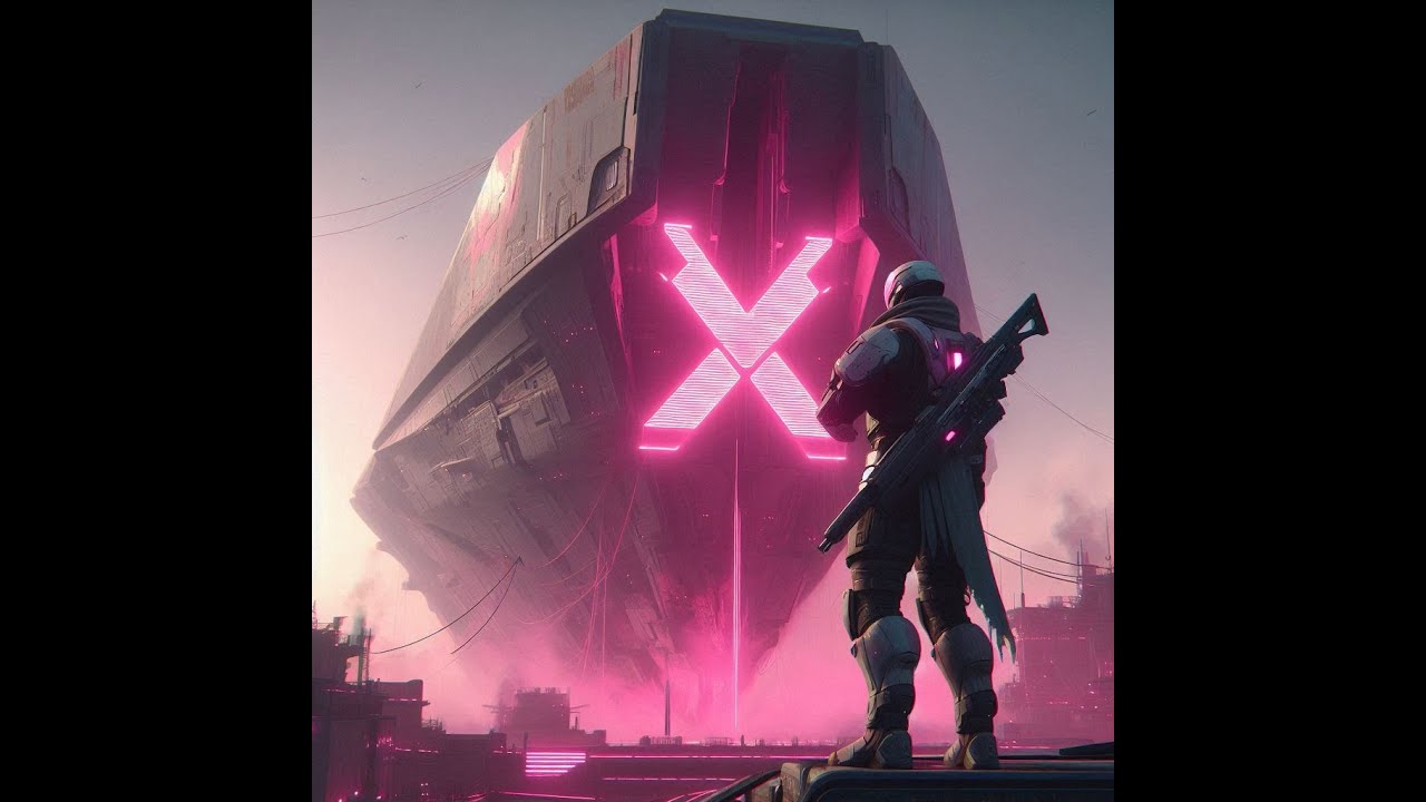 OFF THE GRID|DESTINY 2|THIS IS WHAT WE DO|RAGERIAN-X LIVE|DPX-FILE 911