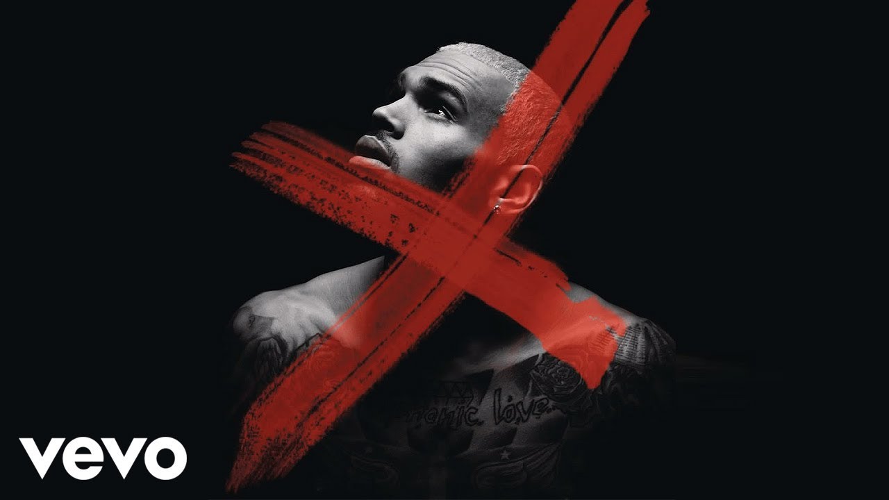 Chris Brown - New Flame(Dave Aud&eacute; Remix) [Audio] ft. Usher