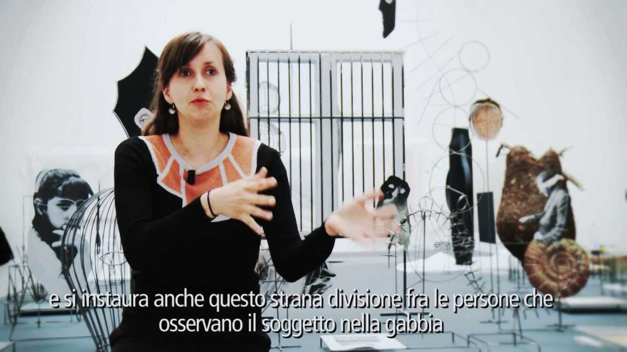 Biennale Arte 2013 - Eva Kotatkova