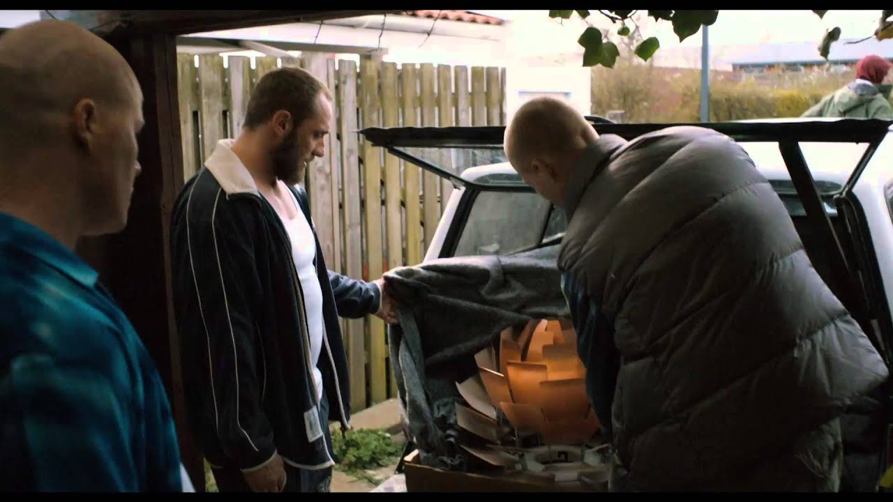 NORDVEST TEASER