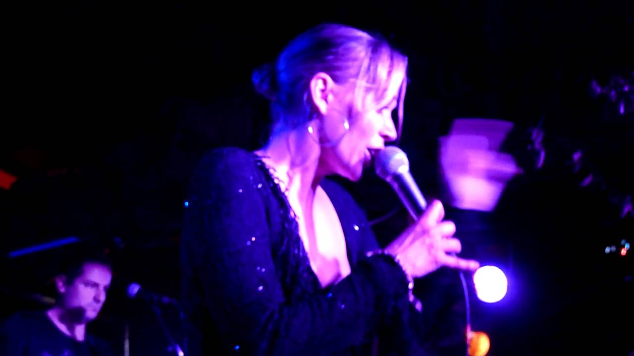 Jelena Rozga - Razmazena - koncert v Mariboru 18.11.2011