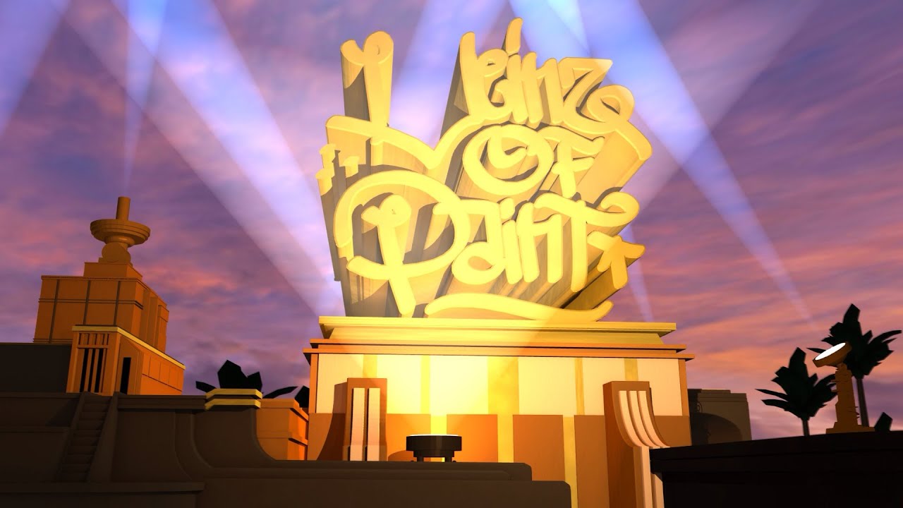 Veinz of Paint: Such Bad Habbitz - Graffiti DVD Full Movie