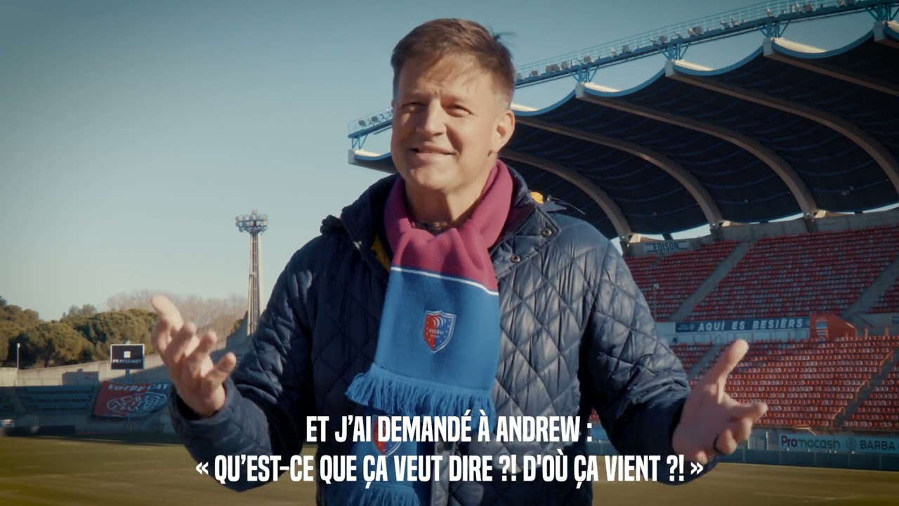 🎙 𝗥𝗲𝗻𝗰𝗼𝗻𝘁𝗿𝗲 𝗮𝘃𝗲𝗰 𝗕𝗼𝗯 𝗦𝗞𝗜𝗡𝗦𝗧𝗔𝗗 🔴🔵