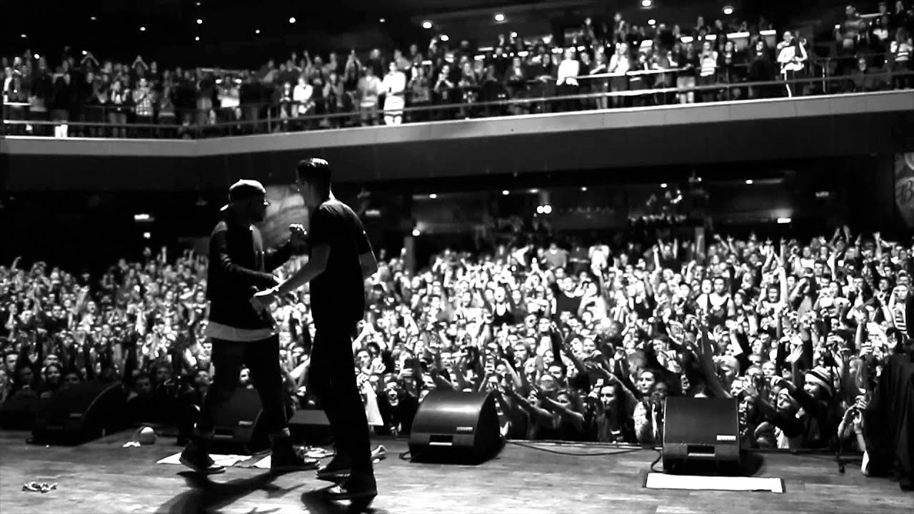 G-Eazy - From The Bay To The Universe (Episode 6)