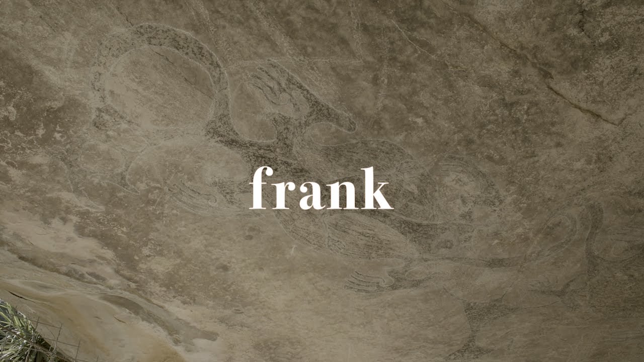 Māori Rock Art: A little known national taonga
