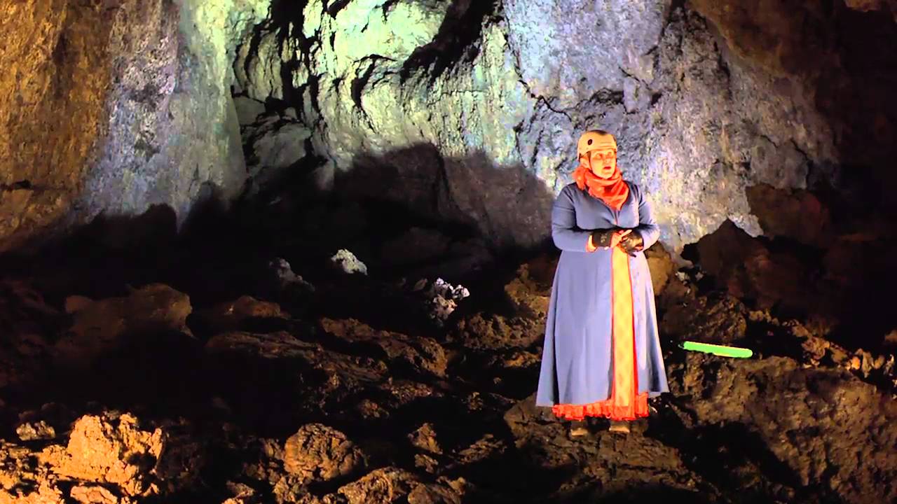Fagurt er í Fjörðum