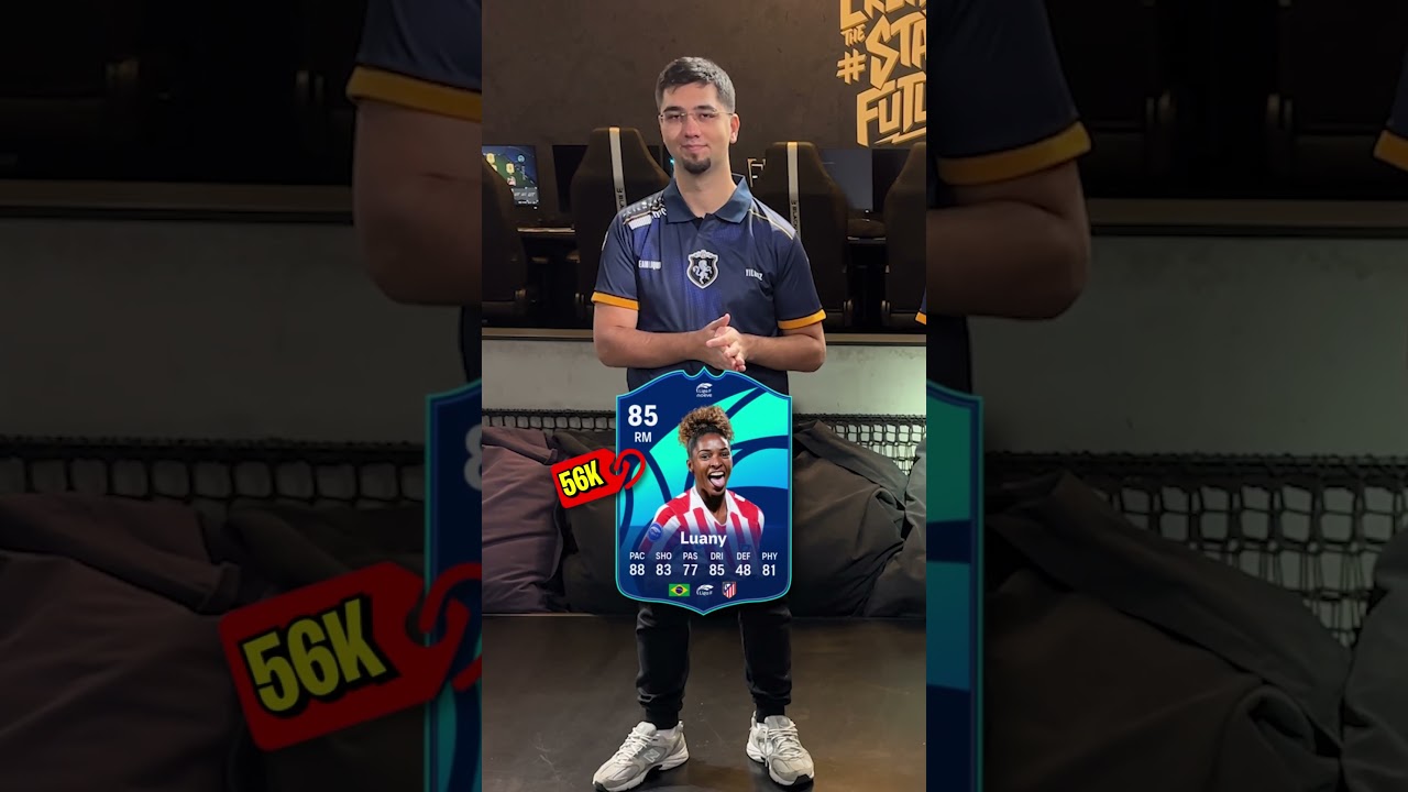 Is Mbappe SBC Worth It In EA FC 26?