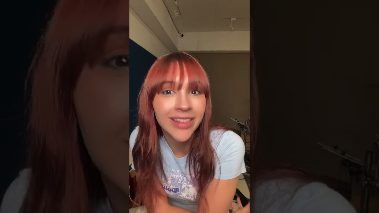 The Warning | Pau instagram live 4/junio/2022