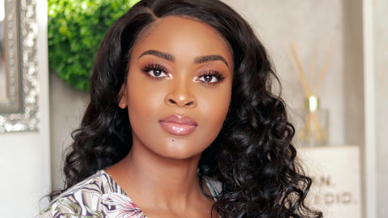 Graduation Plans and Mini Update ft Ali Annabelle Hair | Nosipho Mhlanga