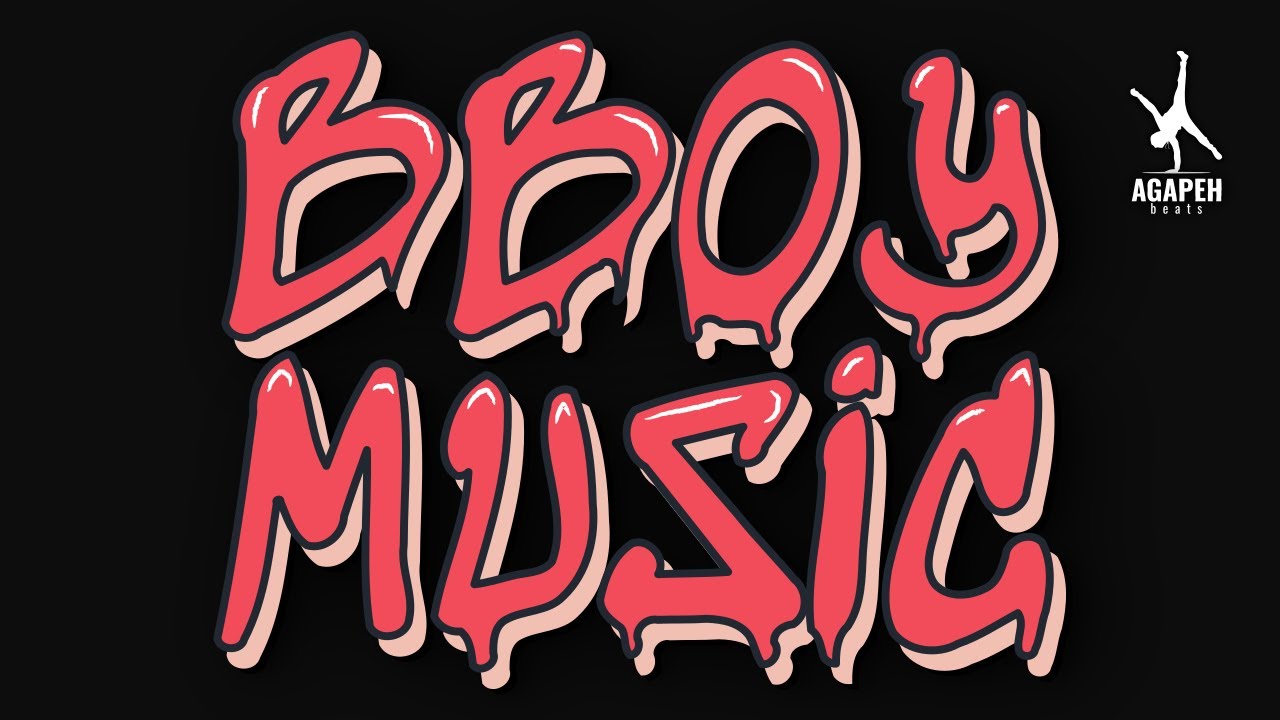 Distorted - BREAKDANCE MUSIC 2025 - BBOY HIP HOP DANCE BATTLE SONG - BREAKING - FUNKY