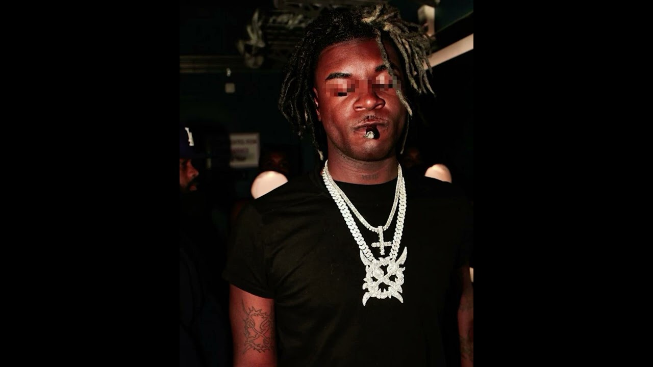 (FREE) Ken Carson Type Beat - 