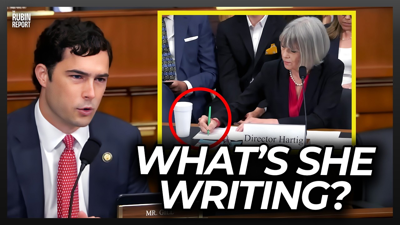Head of the Smithsonian Accidentally Made Herself Look Clueless at House Hearing