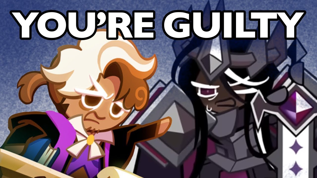 Kingdom just got SUED…